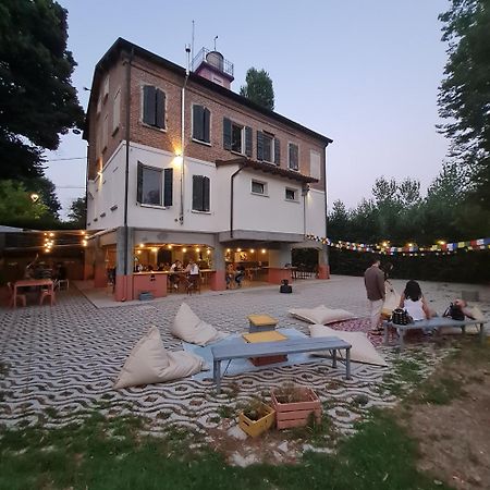 Locanda Dei Pontieri Guastalla Dış mekan fotoğraf