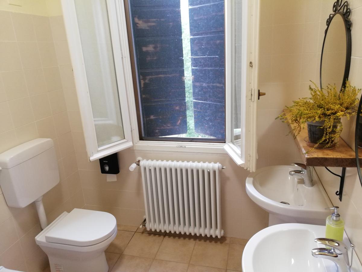 Locanda Dei Pontieri Guastalla Dış mekan fotoğraf